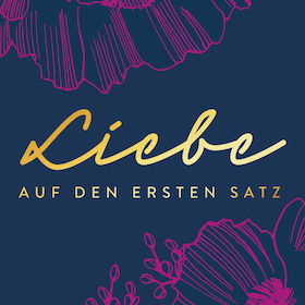 Bild: LESUNG: Selina Mae & Carina Benning und Hörbuchsprecherin Josephine Hochbruck