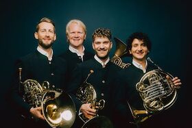 Bild: german hornsound
