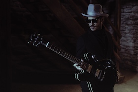 Bild: T.G. Copperfield - Super Raw Tour 2026