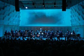 Bild: Swedish Chamber Orchestra & Martin Fröst / Bodenseefestival 2027