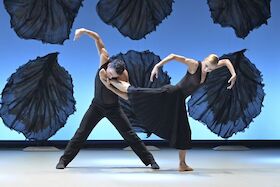 Bild: Malandain Ballett Biarritz