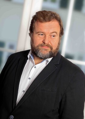 Bild: Lesereise quer Beet 2026: Bernd Leix präsentiert ein "Mörderisches Allerlei - 20 Jahre Schwarzwaldkrimi"
