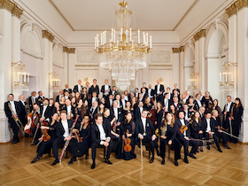 Bild: Abschlusskonzert mit dem Staatsorchester – Vivaldi: Vier Jahreszeiten u.m.