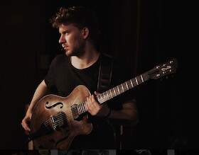 Bild: (20) Kurzkonzert: Bach elektrisch