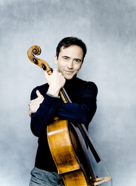 Bild: Cello-Zyklus I-III