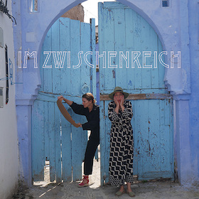 Bild: Im Zwischenreich