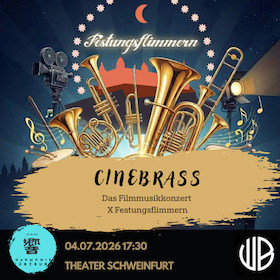 Bild: Festungsflimmern