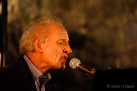 Bild: Paul Millns Band - Der britische Blues´n´Soul Poet