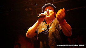 Bild: The Jack Stuttgart - AC/DC Coverband