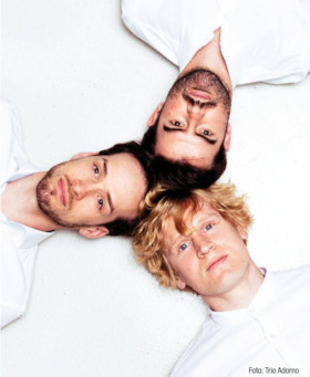 Bild: Trio Adorno