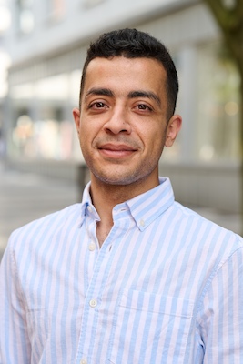 Bild: Die Muscheln am Strand von Gaza