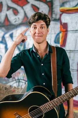 Bild: FALK - Unmöglich