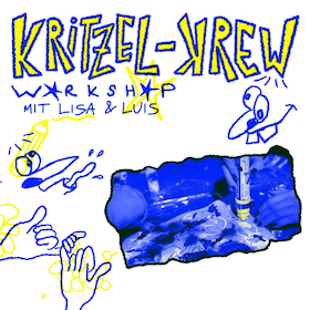 Bild: Magazine Workshop - April 2026