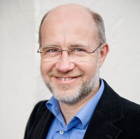 Bild: Harald Lesch - Die Natur ist kein Parteimitglied