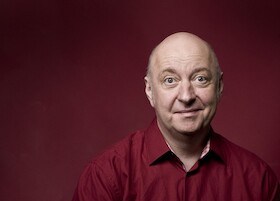 Bild: Horst Evers - Hope Joanna