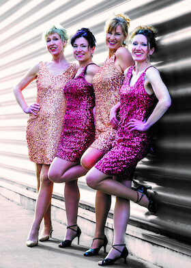 Bild: Schöne Mannheims - Glanzstücke - Beschd of 2.0