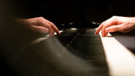 Bild: Konzertexamen von Chaehwan Lim - Klavierklasse Prof. Hardy Rittner