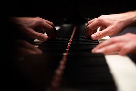 Bild: Kammermusikfest II - Werke von Poulenc, Schubert, Schostakowitsch u. a.