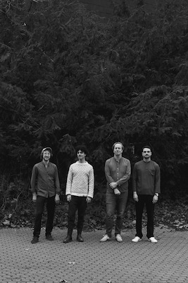 Bild: Frederik Köster / Dark Matter - Internationales Brass-Festival Sauerland-Herbst 2026