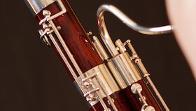 Bild: Bläserkammermusik - Musik für kleine Bläserensembles