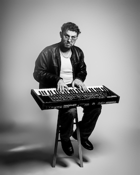 Bild: SOLOMON FOX - "EuroTour 2026"