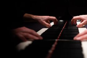 Bild: Konzertexamen von Hyo Eun Park - Klavierklasse Prof. Eric Le Sage