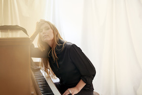 Bild: Rebekka Bakken (NO) - Solo – ein intimer Abend mit neuem Album "NORD"