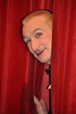 Bild: Robert Kreis - Ein Abend mit Robert Kreis