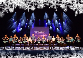 Bild: Spirit of Irish Christmas