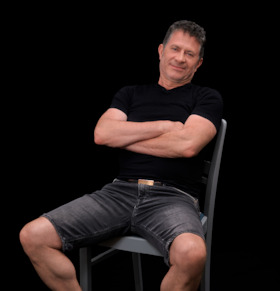 Bild: Rolf Miller - Ich sag nix