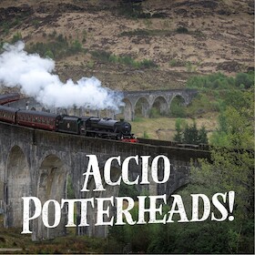 Bild: Back to Hogwarts - Harry Potter Fan Quiz