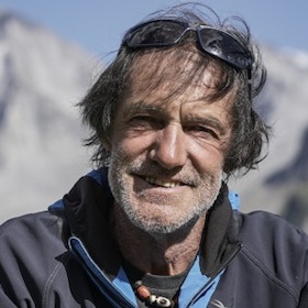 Bild: Exklusives Meet & Greet mit Hans Kammerlander