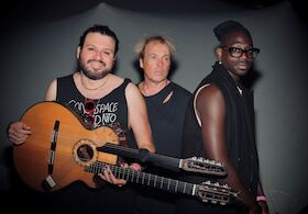 Bild: Clouth, Clark & Seck | Triartlon