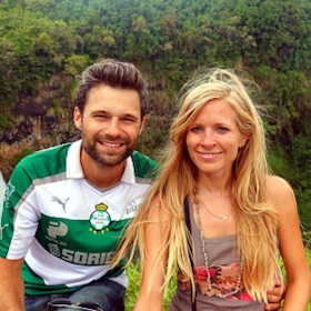 Bild: Exklusives Meet & Greet mit Work Travel Balance