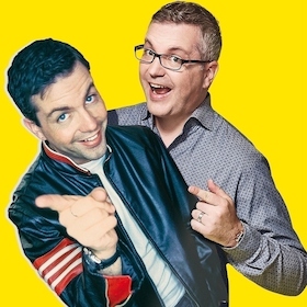 Bild: Best of Johannes Scherer - Das Beste aus Johannes Scherers Bühnenshows