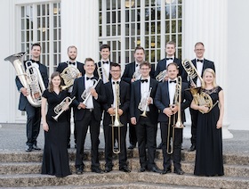 Bild: 10forBrass - Internationales Brass-Festival Sauerland-Herbst