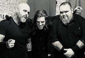 Bild: Blitzkid - + Rampires