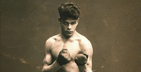 Bild: Weit denken, weil das Denkmal schon steht