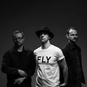 Bild: Maxïmo Park - Summertime auf dem Campus