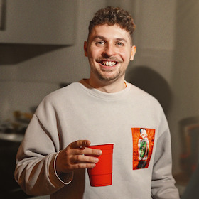 Bild: Fabian Lampert - Einer dieser Abende