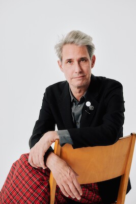 Bild: Dirk von Lowtzow