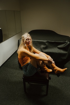 Bild: CATT - “Alive” Tour 26/27