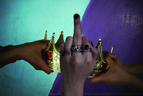 Bild: tACTlos - Antigone