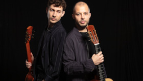 Bild: Thibaut Garcia & Antoine Morinière.