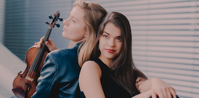 Bild: Duo Smirnova-Kowollik