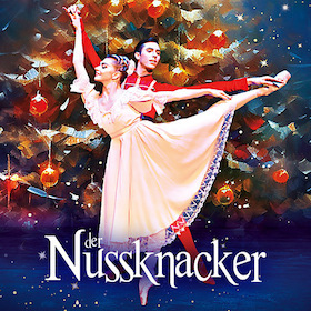 Bild: DER NUSSKNACKER