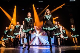 Bild: 30th Traditional Irish Folk Night