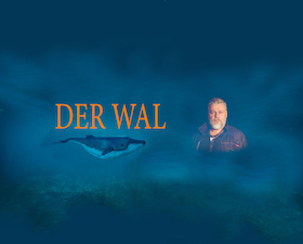 Bild: Der Wal