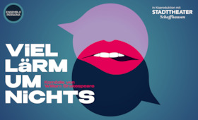 Bild: Viel Lärm um nichts