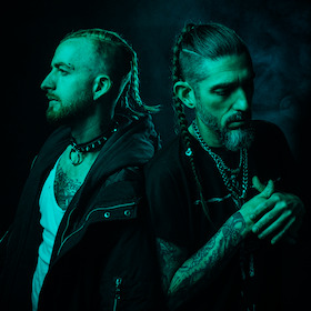 Bild: MISSIO - Tour 2026